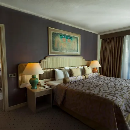 Ξενοδοχείο Rixos Downtown - The Land Of Legends Access
