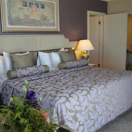Rixos Downtown - The Land Of Legends Access Hotel