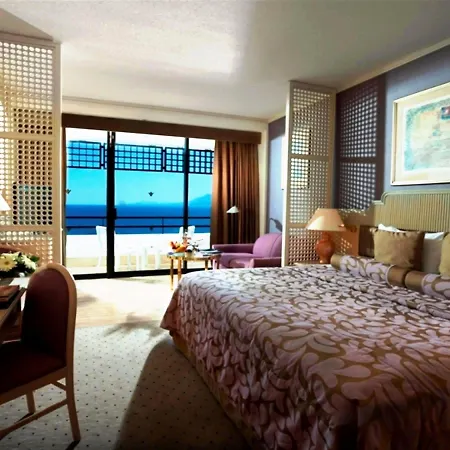 Hotel Rixos Downtown - The Land Of Legends Access Antalya
