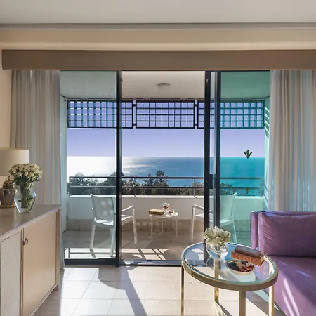 Rixos Downtown - The Land Of Legends Access Hotel Antalya