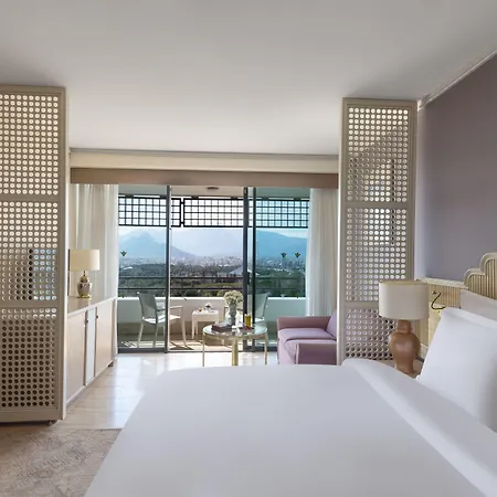 ホテル Rixos Downtown - The Land Of Legends Access