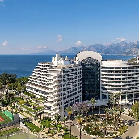 Rixos Downtown - The Land Of Legends Access Hotel 5*