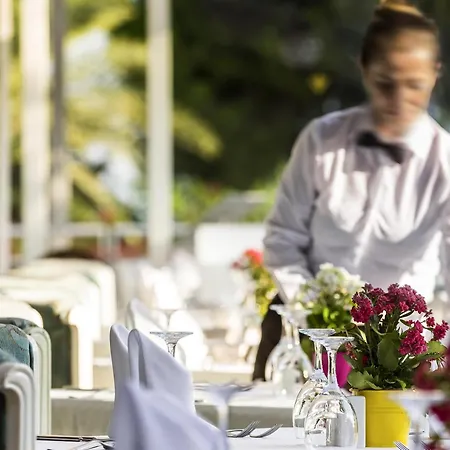 Hotel Rixos Downtown - The Land Of Legends Access