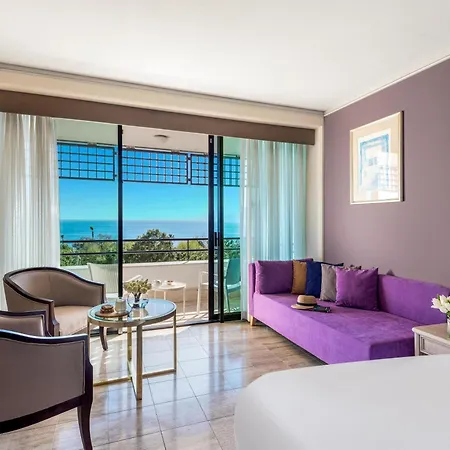 Rixos Downtown - The Land Of Legends Access 5* アンタルヤ