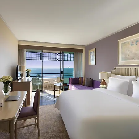Ξενοδοχείο Rixos Downtown - The Land Of Legends Access Αττάλεια