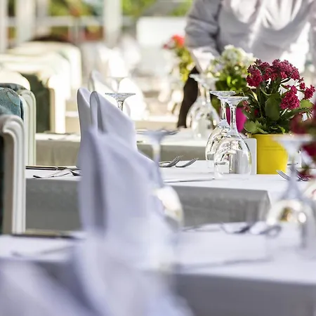 Rixos Downtown - The Land Of Legends Access Hotel 5*