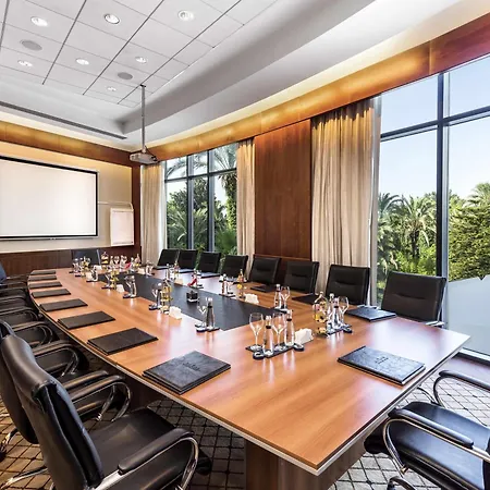 Rixos Downtown - The Land Of Legends Access ホテル