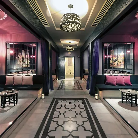 Rixos Downtown - The Land Of Legends Access 5* Antalya