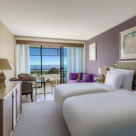 Hotel Rixos Downtown - The Land Of Legends Access