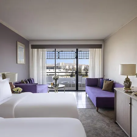 ホテル Rixos Downtown - The Land Of Legends Access 5*