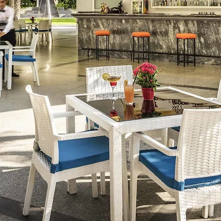 Rixos Downtown - The Land Of Legends Access Ξενοδοχείο