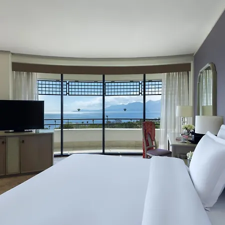 Rixos Downtown - The Land Of Legends Access 5*