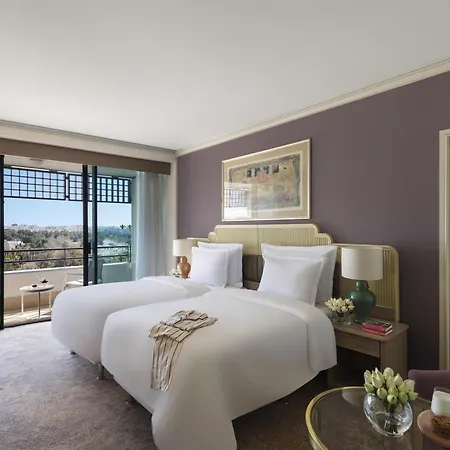 Hotel Rixos Downtown - The Land Of Legends Access Antalya