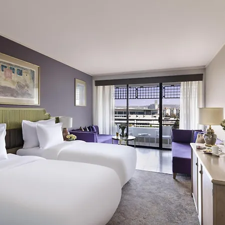 Rixos Downtown - The Land Of Legends Access Ξενοδοχείο