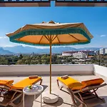 Rixos Downtown - The Land Of Legends Access Otel Antalya