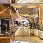 Rixos Downtown - The Land Of Legends Access 5* Antalya