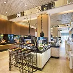 Rixos Downtown - The Land Of Legends Access Antalya