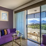 Rixos Downtown - The Land Of Legends Access 5*