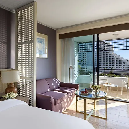 Rixos Downtown - The Land Of Legends Access 5*