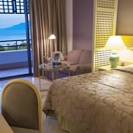 Rixos Downtown - The Land Of Legends Access Antalya