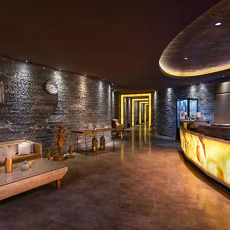 Rixos Downtown - The Land Of Legends Access Hotel Antalya