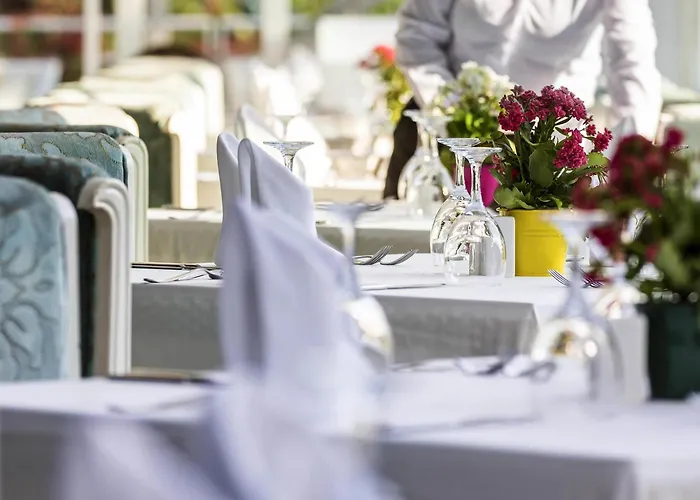 Rixos Downtown - The Land Of Legends Access 5*